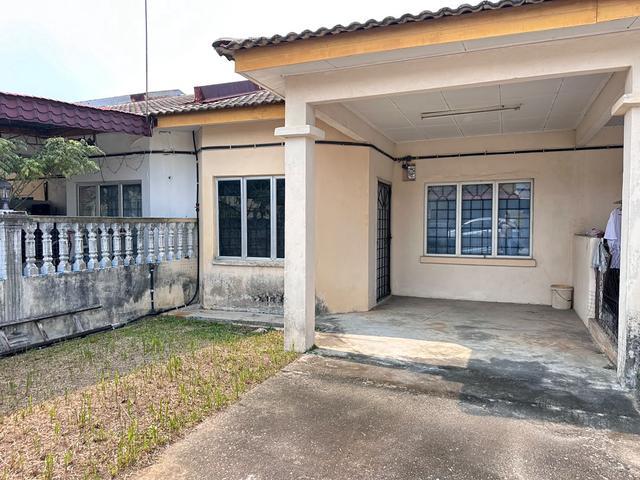 Terraced House for sale in Selayang, Selangor