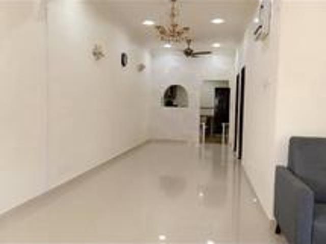 Terraced House for rent in Setapak, Kuala Lumpur