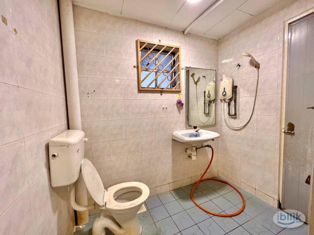 Room for rent in Kuala Lumpur