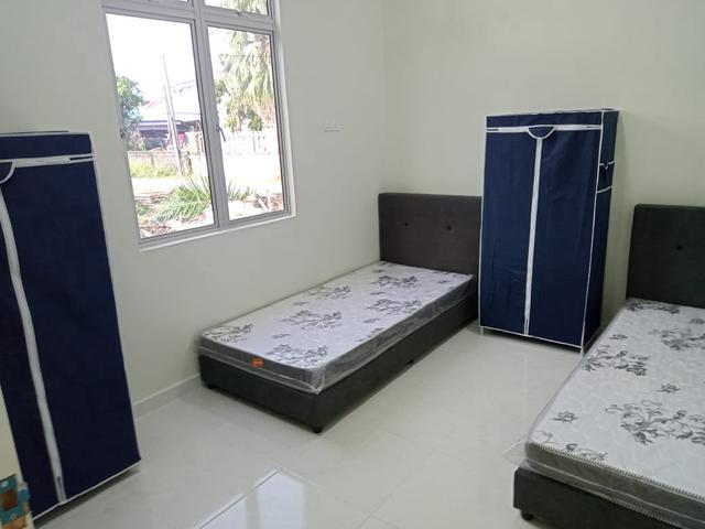 Terraced House for rent in Kota Bahru, Kelantan