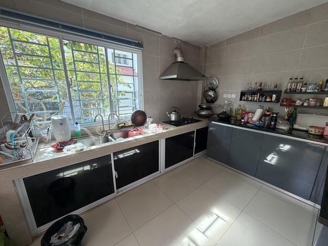 Terraced House for sale in Kuching, Sarawak