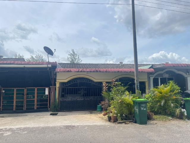 Terraced House for sale in Bukit Kayu Hitam, Kedah