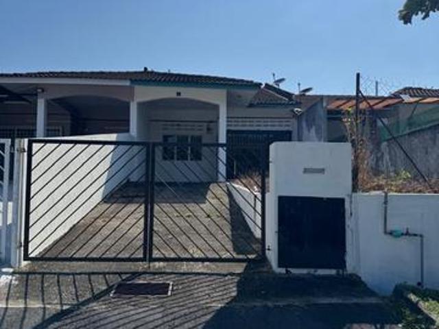 Terraced House for sale in Mantin, Negeri Sembilan