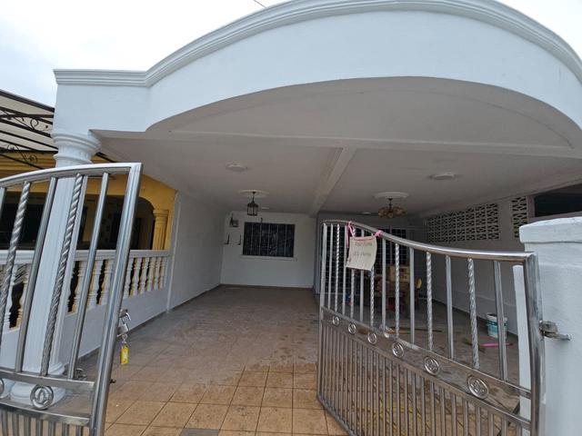 Terraced House for rent in Kajang, Langat
