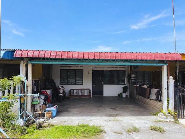 Terraced House for sale in Kuala Kedah, Kota Setar