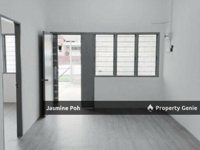 House for rent in Kluang, Johor