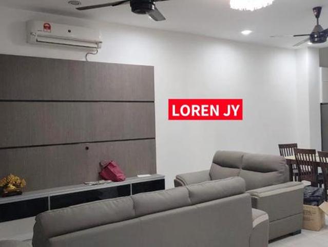 Terraced House for sale in Wellesley, Penang