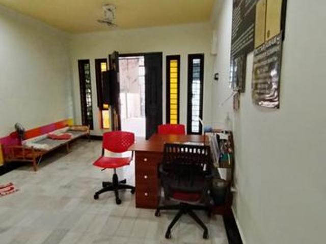 Terraced House for sale in Country Heights Damansara, Kuala Lumpur