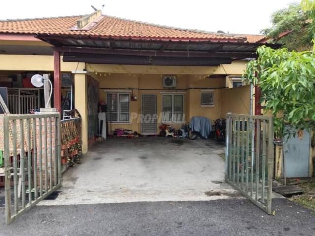 Apartment for rent in Nilai, Negeri Sembilan