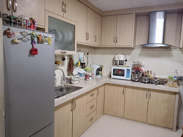 Terraced House for sale in Perai, Seberang Perai