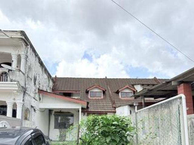 Terraced House for sale in Pasir Gudang, Johor