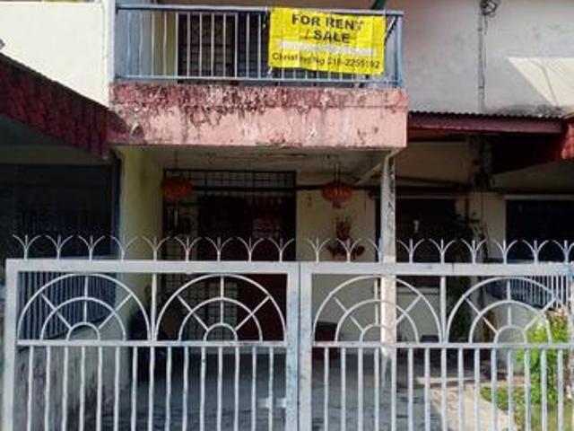 Terraced House for sale in Perak, Tanjong Ipoh