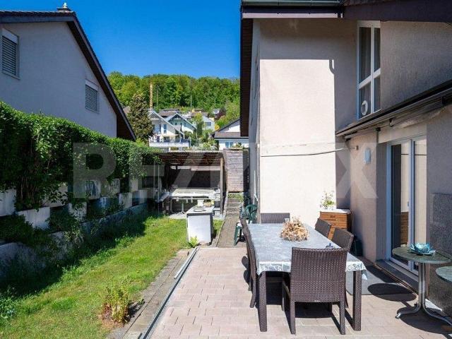 Immobilie kaufen in Wohlen (AG), Aargau