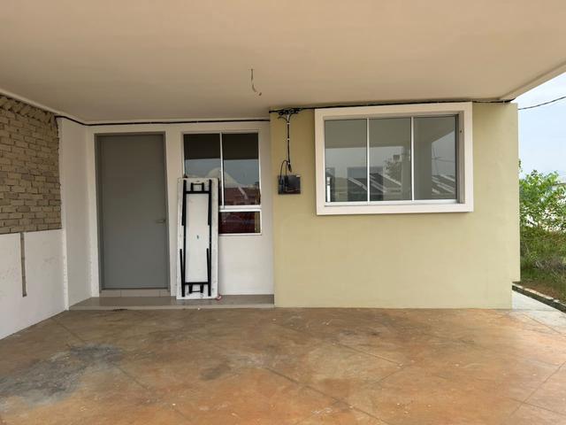 Terraced House for rent in Wellesley, Penang
