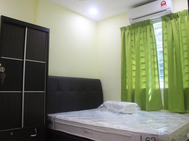 Room for rent in Petaling, Subang Jaya