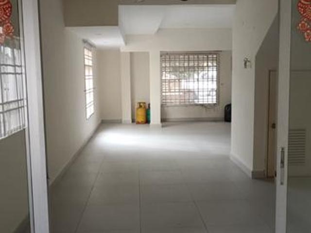 Terraced House for rent in Petaling, Subang Jaya