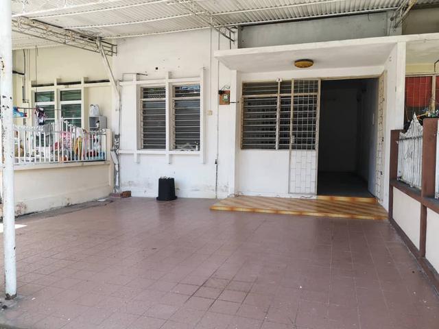 Terraced House for sale in Georgetown, Penang