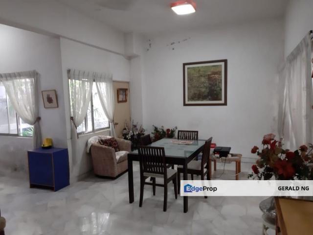 House for sale in Country Heights Damansara, Kuala Lumpur