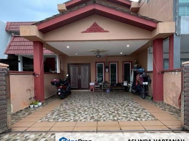 House for sale in Country Heights Damansara, Kuala Lumpur