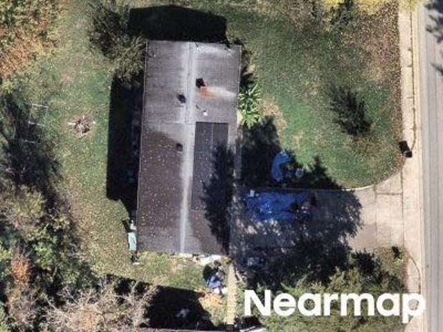 House for sale in Columbus, Indiana