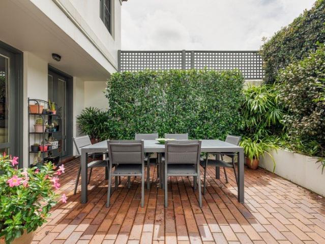 Townhouse for rent in Sydney, New South Wales