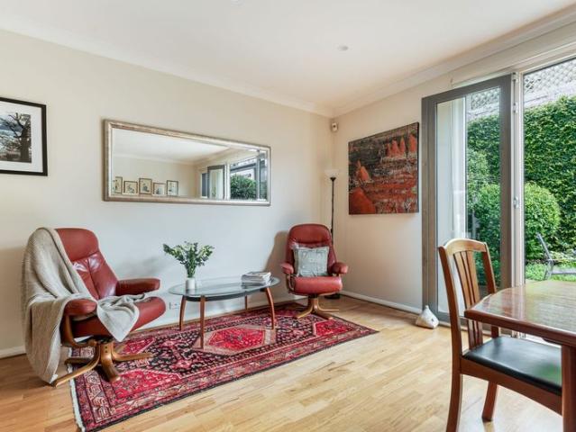 Townhouse for rent in Sydney, New South Wales
