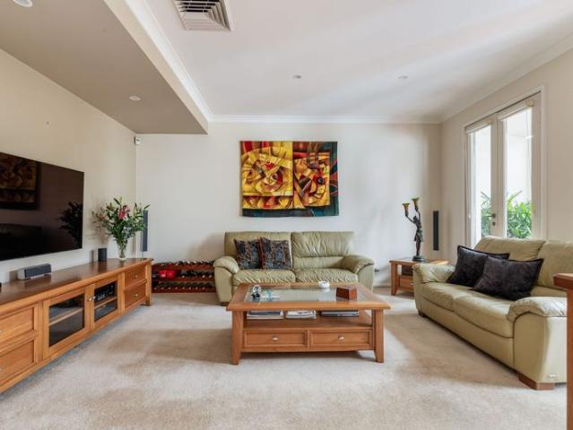 Townhouse for rent in Sydney, New South Wales