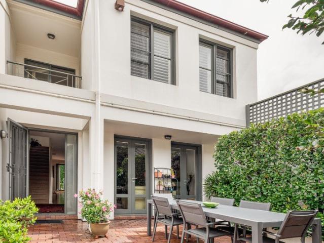 Townhouse for rent in Sydney, New South Wales