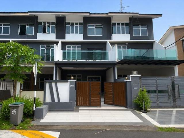 Terraced House for sale in Kulai, Johor