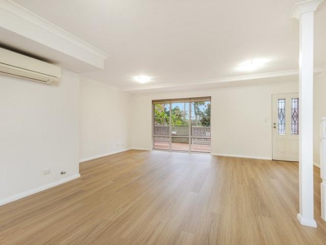 Townhouse for rent in Sutherland, New South Wales