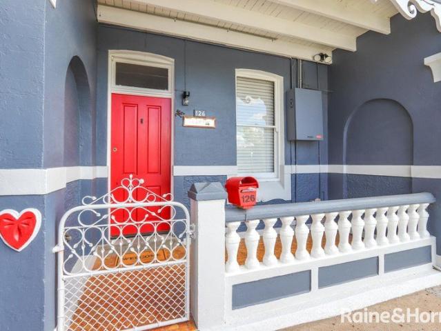 House for rent in Bathurst