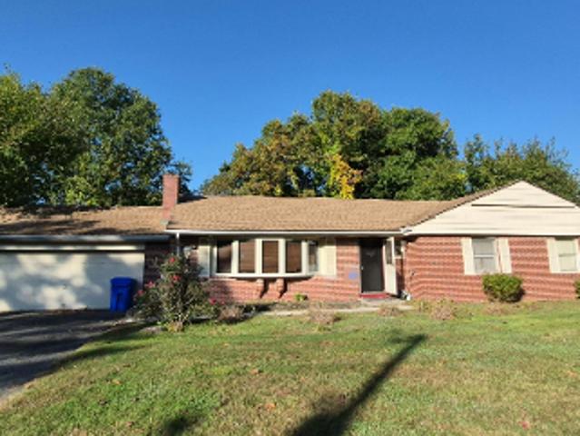 House for sale in Springfield, Hampden County