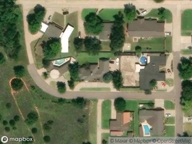 House for sale in Woodward, Oklahoma
