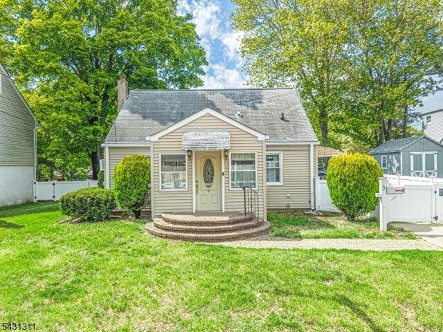 House for sale in Passaic, New Jersey