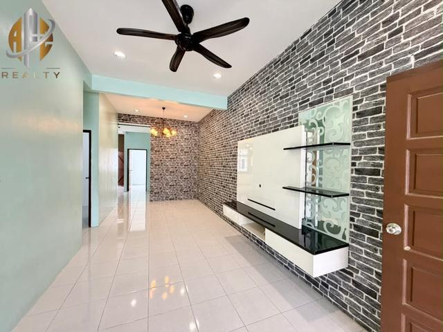 Terraced House for sale in Tasek Gelugor, Seberang Perai