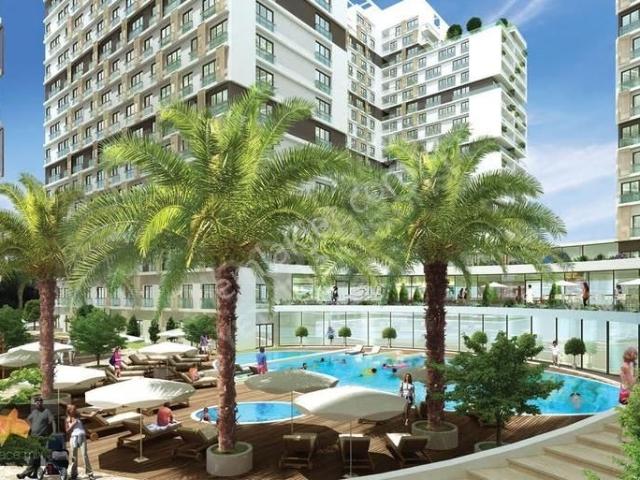 İstanbul içerisinde satılık mülk