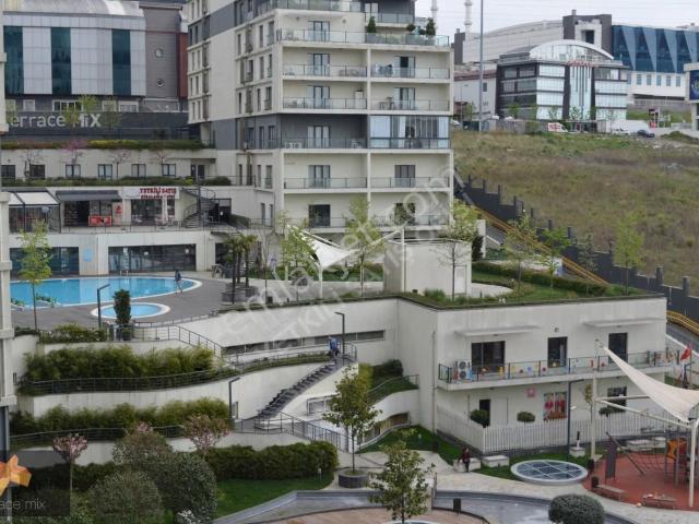 İstanbul içerisinde satılık mülk