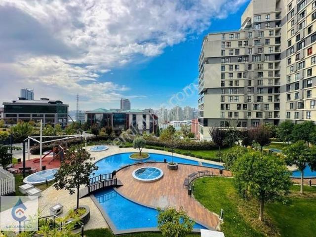 İstanbul içerisinde kiralık mülk