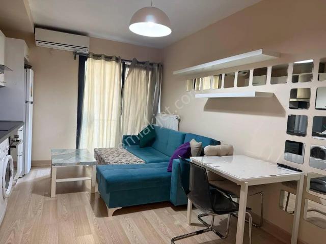 İstanbul içerisinde kiralık mülk