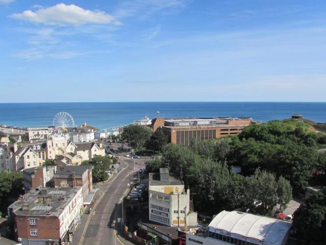 House for rent in West Cliff, Bournemouth