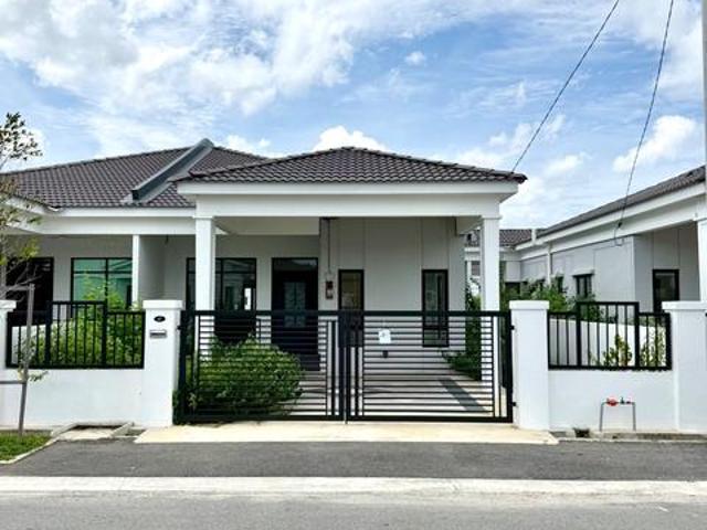 Terraced House for sale in Sungai Petani, Kuala Muda
