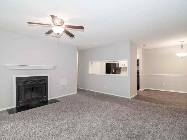 Apartment for rent in Brandt Ridge, Greensboro