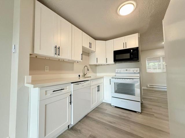 Apartment for rent in Kent, Washington