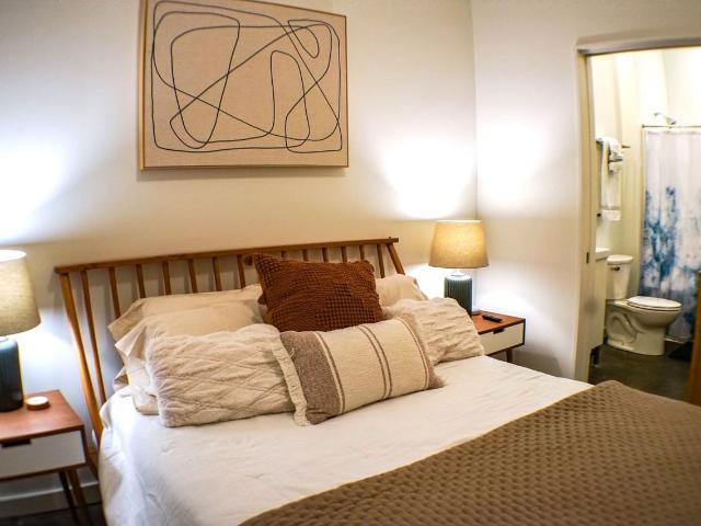 Apartment for rent in Kansas City