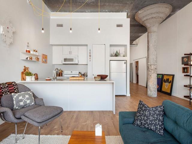 Apartment for rent in Kansas City, Missouri