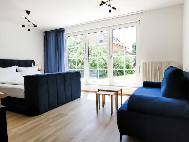 Apartment mieten in Jena, Thüringen
