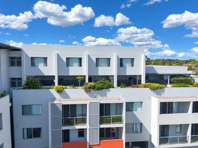 Apartment for rent in Quakers Hill, Sydney