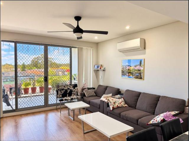 Apartment for rent in Quakers Hill, Sydney