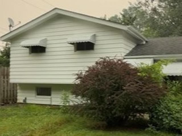 House for sale in Ohio