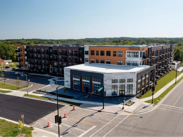 Apartment for rent in Fitchburg, Wisconsin